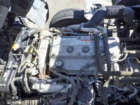 HINO Ranger Container Carrier Truck 2DG-FE2ABA 2017 354,000km_27