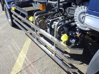 HINO Ranger Container Carrier Truck 2DG-FE2ABA 2017 354,000km_28