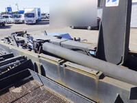 HINO Ranger Container Carrier Truck 2DG-FE2ABA 2017 354,000km_29