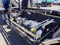 HINO Ranger Container Carrier Truck 2DG-FE2ABA 2017 354,000km_30