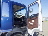 HINO Ranger Container Carrier Truck 2DG-FE2ABA 2017 354,000km_33