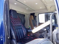 HINO Ranger Container Carrier Truck 2DG-FE2ABA 2017 354,000km_34