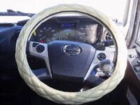 HINO Ranger Container Carrier Truck 2DG-FE2ABA 2017 354,000km_35