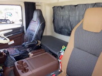 HINO Ranger Container Carrier Truck 2DG-FE2ABA 2017 354,000km_36