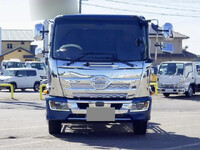 HINO Ranger Container Carrier Truck 2DG-FE2ABA 2017 354,000km_3