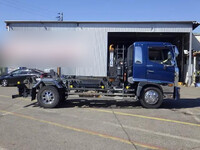 HINO Ranger Container Carrier Truck 2DG-FE2ABA 2017 354,000km_4