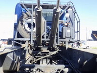 HINO Ranger Container Carrier Truck 2DG-FE2ABA 2017 354,000km_9