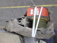 HINO Dutro Cherry Picker PB-XZU301E 2006 60,000km_10