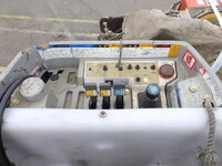 HINO Dutro Cherry Picker PB-XZU301E 2006 60,000km_12