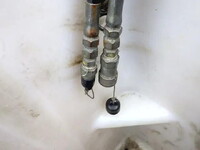 HINO Dutro Cherry Picker PB-XZU301E 2006 60,000km_13