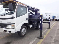 HINO Dutro Cherry Picker PB-XZU301E 2006 60,000km_14