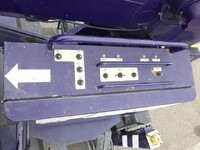 HINO Dutro Cherry Picker PB-XZU301E 2006 60,000km_15