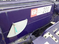 HINO Dutro Cherry Picker PB-XZU301E 2006 60,000km_16