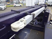 HINO Dutro Cherry Picker PB-XZU301E 2006 60,000km_17