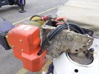 HINO Dutro Cherry Picker PB-XZU301E 2006 60,000km_28