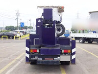 HINO Dutro Cherry Picker PB-XZU301E 2006 60,000km_2