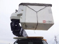HINO Dutro Cherry Picker PB-XZU301E 2006 60,000km_30