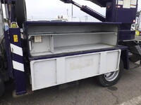 HINO Dutro Cherry Picker PB-XZU301E 2006 60,000km_38