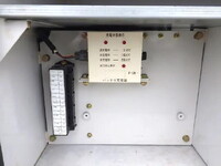 HINO Dutro Cherry Picker PB-XZU301E 2006 60,000km_39