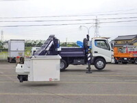HINO Dutro Cherry Picker PB-XZU301E 2006 60,000km_6