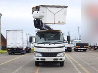 HINO Dutro Cherry Picker PB-XZU301E 2006 60,000km_7