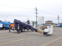 HINO Dutro Cherry Picker PB-XZU301E 2006 60,000km_8
