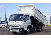 MITSUBISHI FUSO Canter Deep Dump 2PG-FEBM0 2019 51,000km_1