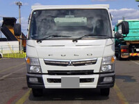 MITSUBISHI FUSO Canter Deep Dump 2PG-FEBM0 2019 51,000km_4