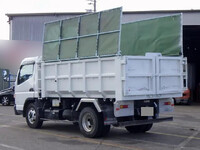 MITSUBISHI FUSO Canter Deep Dump 2PG-FEBM0 2019 51,000km_9