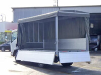 ISUZU Elf Covered Truck 2RG-NMR88AR 2021 80,000km_10