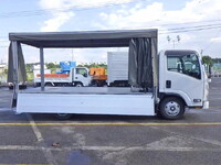 ISUZU Elf Covered Truck 2RG-NMR88AR 2021 80,000km_11