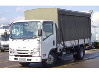 ISUZU Elf Covered Truck 2RG-NMR88AR 2021 80,000km_1