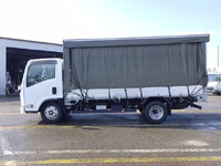 ISUZU Elf Covered Truck 2RG-NMR88AR 2021 80,000km_4