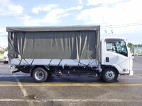 ISUZU Elf Covered Truck 2RG-NMR88AR 2021 80,000km_5