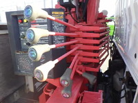 TOYOTA Dyna Truck (With 3 Steps Of Cranes) TKG-XZU650 2012 80,000km_11