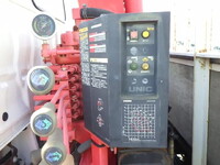 TOYOTA Dyna Truck (With 3 Steps Of Cranes) TKG-XZU650 2012 80,000km_12