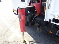 TOYOTA Dyna Truck (With 3 Steps Of Cranes) TKG-XZU650 2012 80,000km_13