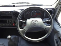 TOYOTA Dyna Truck (With 3 Steps Of Cranes) TKG-XZU650 2012 80,000km_17