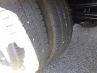 TOYOTA Dyna Truck (With 3 Steps Of Cranes) TKG-XZU650 2012 80,000km_22