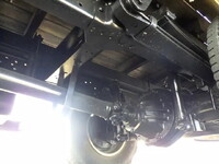 TOYOTA Dyna Truck (With 3 Steps Of Cranes) TKG-XZU650 2012 80,000km_23