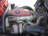 TOYOTA Dyna Truck (With 3 Steps Of Cranes) TKG-XZU650 2012 80,000km_24