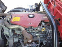 TOYOTA Dyna Truck (With 3 Steps Of Cranes) TKG-XZU650 2012 80,000km_25