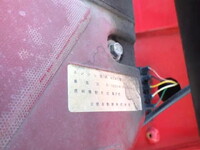 TOYOTA Dyna Truck (With 3 Steps Of Cranes) TKG-XZU650 2012 80,000km_26