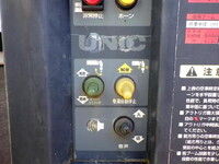 TOYOTA Dyna Truck (With 3 Steps Of Cranes) TKG-XZU650 2012 80,000km_28