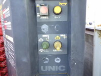 TOYOTA Dyna Truck (With 3 Steps Of Cranes) TKG-XZU650 2012 80,000km_29