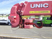 TOYOTA Dyna Truck (With 3 Steps Of Cranes) TKG-XZU650 2012 80,000km_31