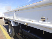 TOYOTA Dyna Truck (With 3 Steps Of Cranes) TKG-XZU650 2012 80,000km_32