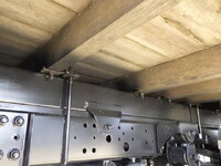 TOYOTA Dyna Truck (With 3 Steps Of Cranes) TKG-XZU650 2012 80,000km_33