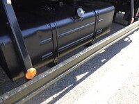 TOYOTA Dyna Truck (With 3 Steps Of Cranes) TKG-XZU650 2012 80,000km_35