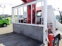 TOYOTA Dyna Truck (With 3 Steps Of Cranes) TKG-XZU650 2012 80,000km_6